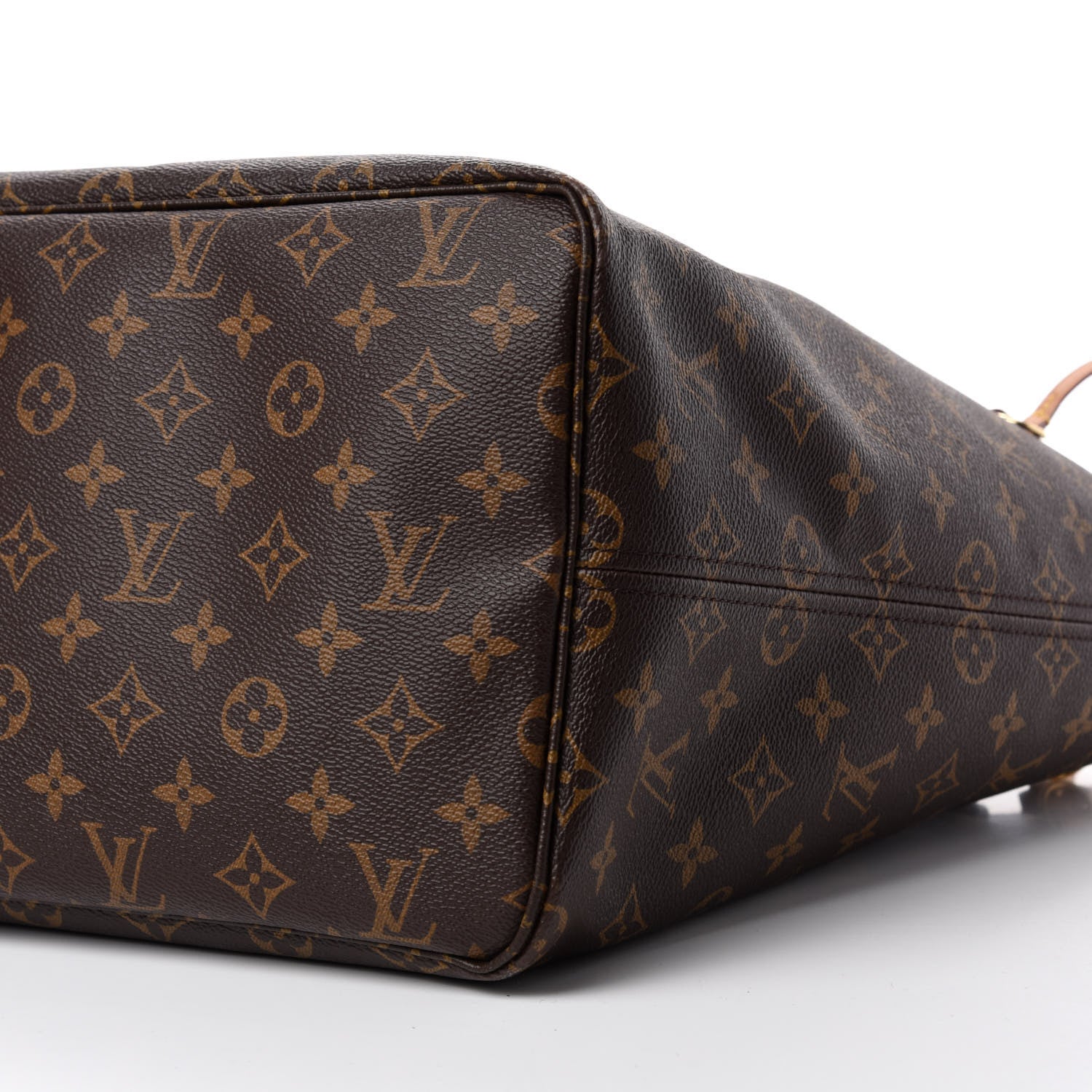 Louis Vuitton Monogram Neo Neverfull GM Pivoine 7 of 10