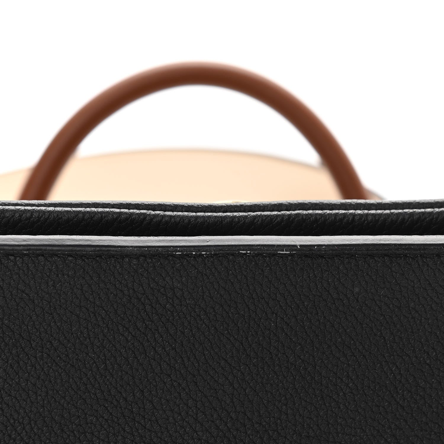 Louis Vuitton Monogram Vaugirard Black 11 of 11