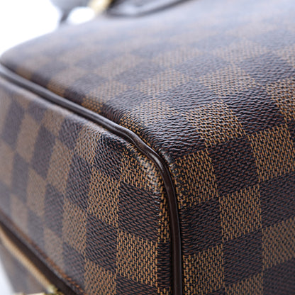 Louis Vuitton Damier Ebene Nolita 9 of 14
