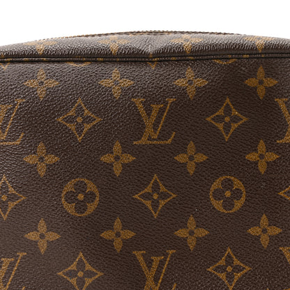 Louis Vuitton Monogram Trousse Toilette 23 9 of 11