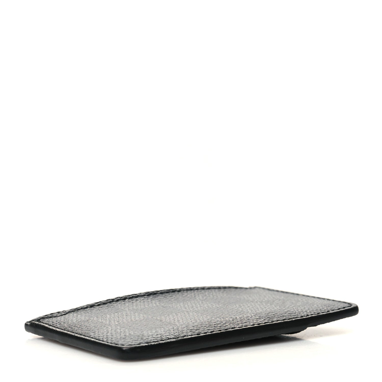 Louis Vuitton Damier Graphite Neo Porte-Cartes Card Holder 4 of 8