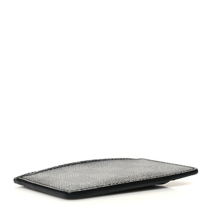 Louis Vuitton Damier Graphite Neo Porte-Cartes Card Holder 4 of 8