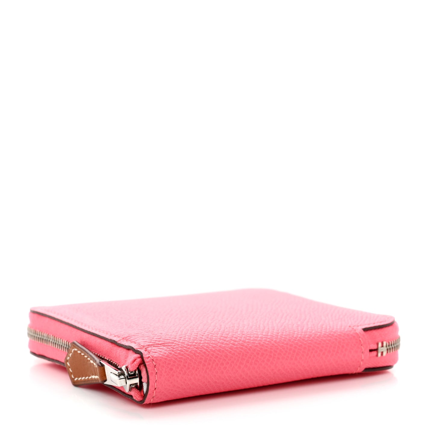 Epsom Silk'In Compact Wallet Rose Jaipur