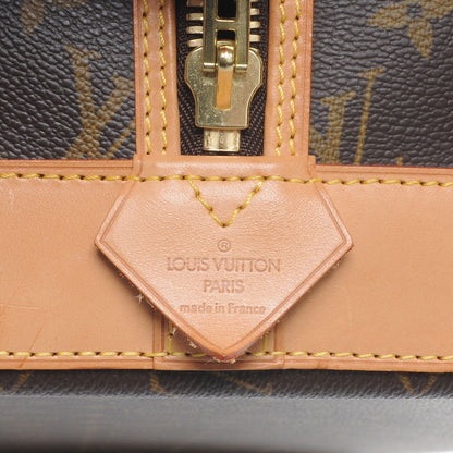 Louis Vuitton Monogram Alma Voyage GM 6 of 7