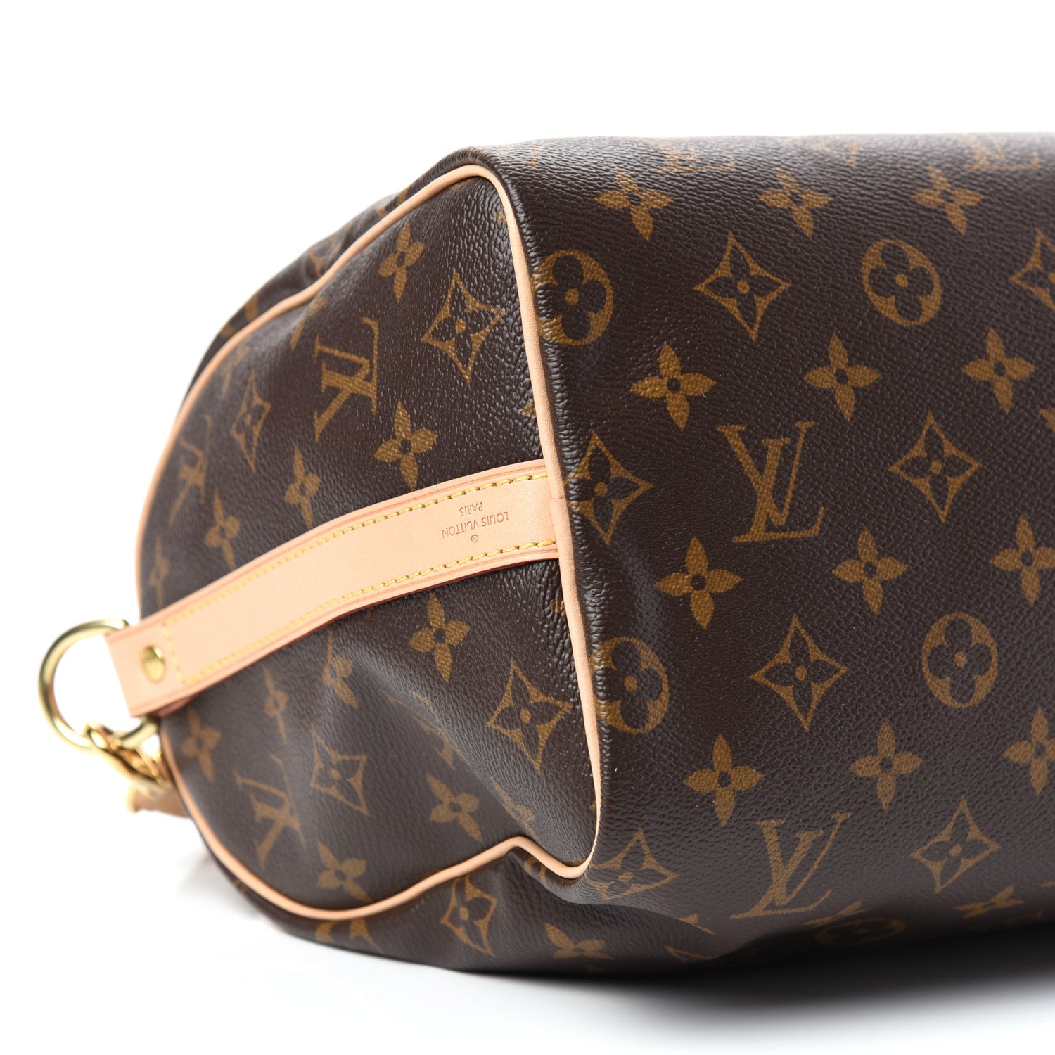 Louis Vuitton Monogram Speedy Bandouliere 25 6 of 8