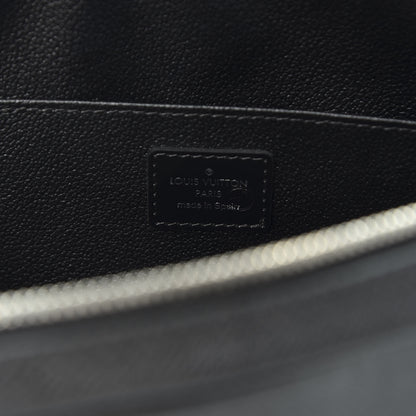 Louis Vuitton Taiga Toiletry Pouch GM Ardoise 7 of 8