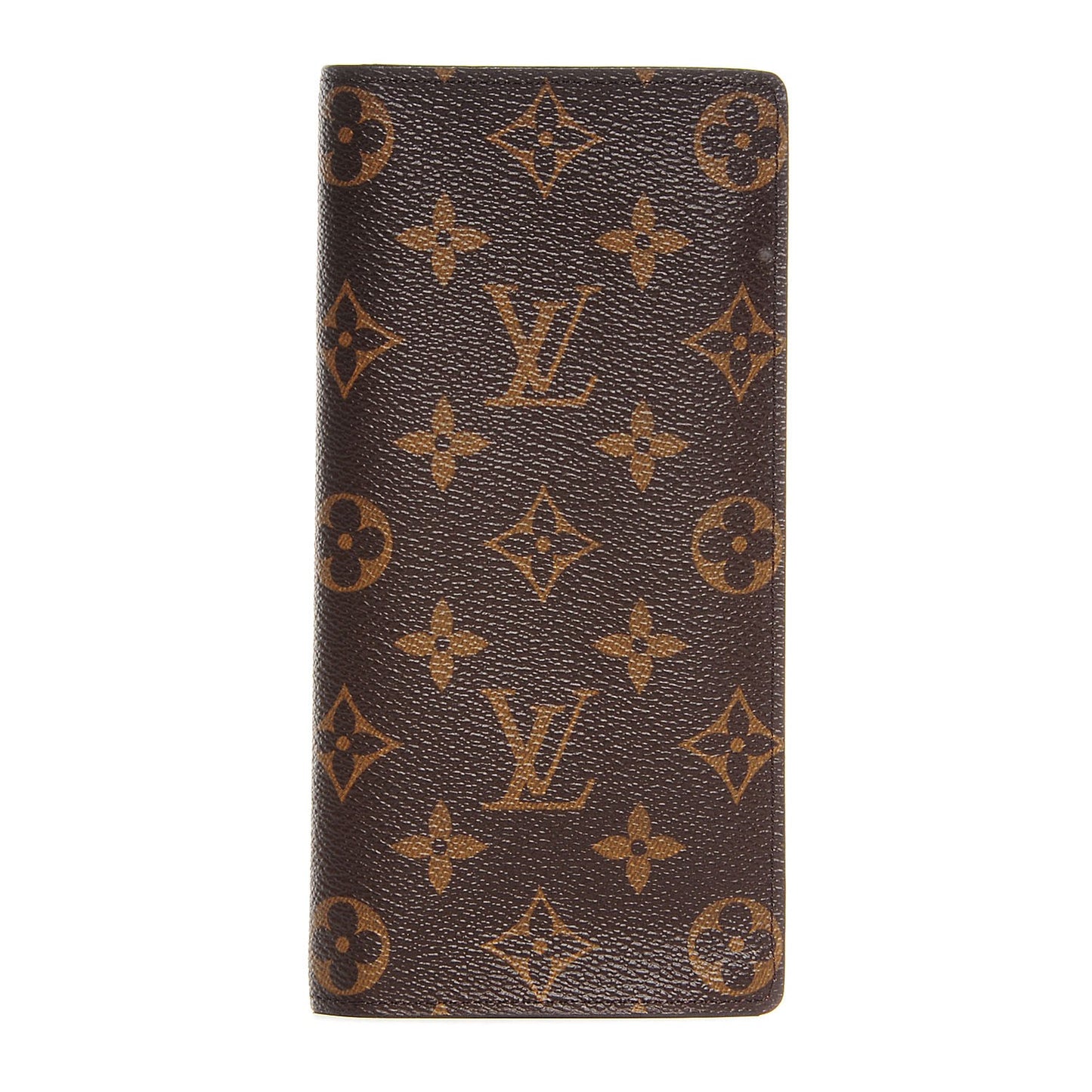 Monogram Brazza Wallet