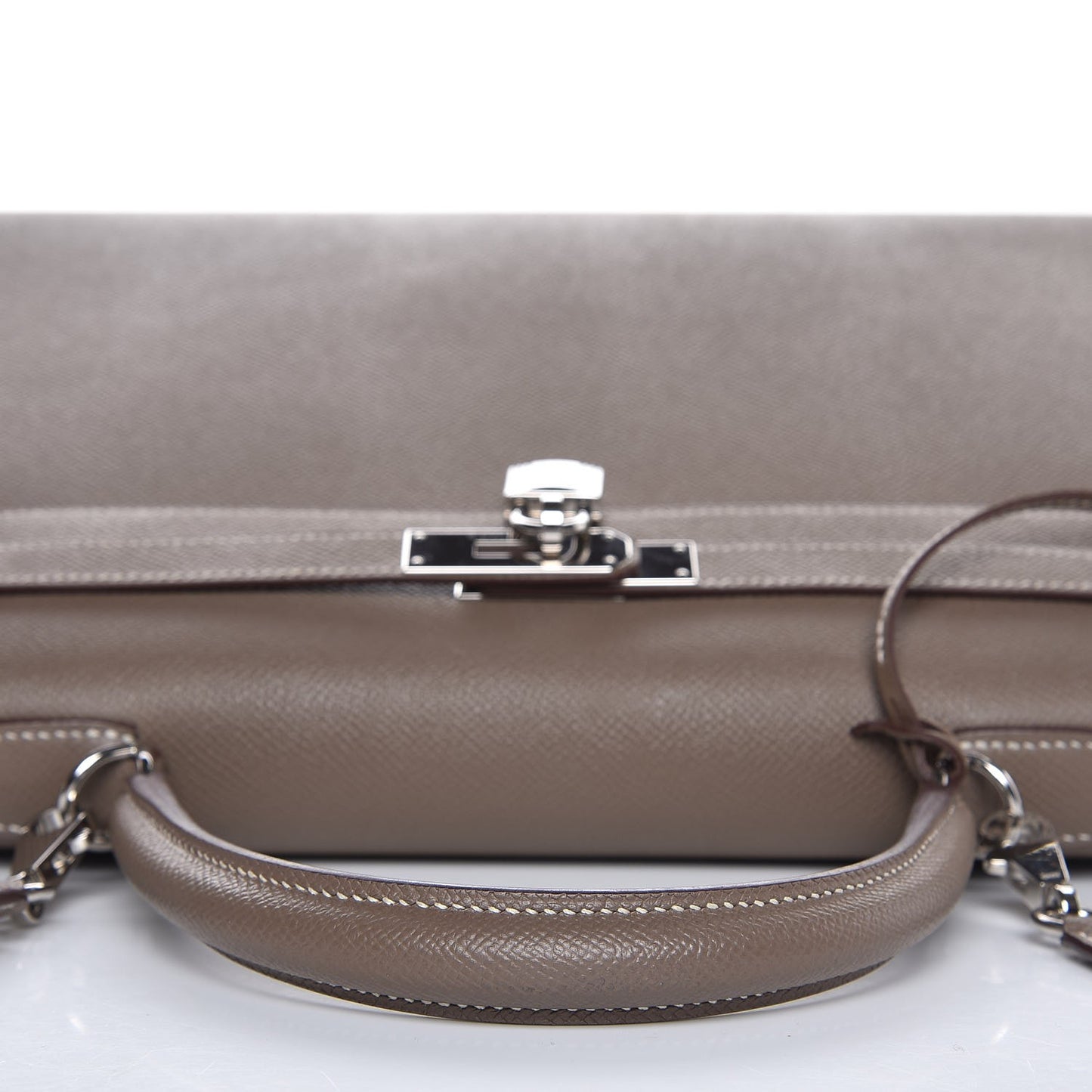 Epsom Kelly Sellier 35 Etoupe