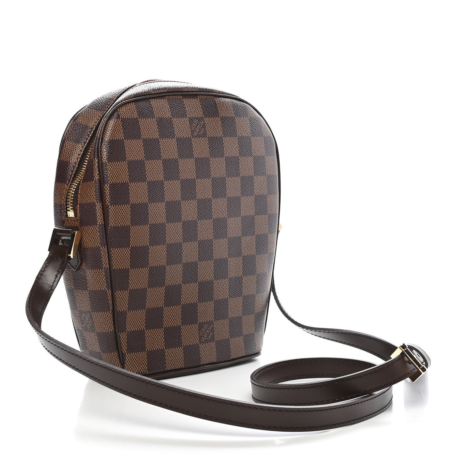 Damier Ebene Ipanema PM