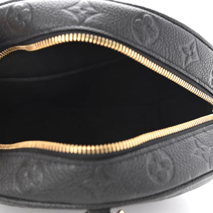 Louis Vuitton Empreinte Boite Chapeau Souple MM Black 5 of 9