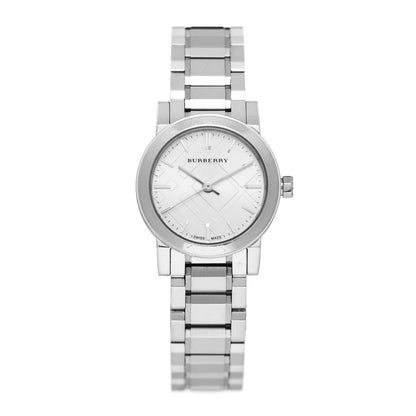 Burberry Stainless Steel 26mm The City Quartz Watch BU9200 1 of 4