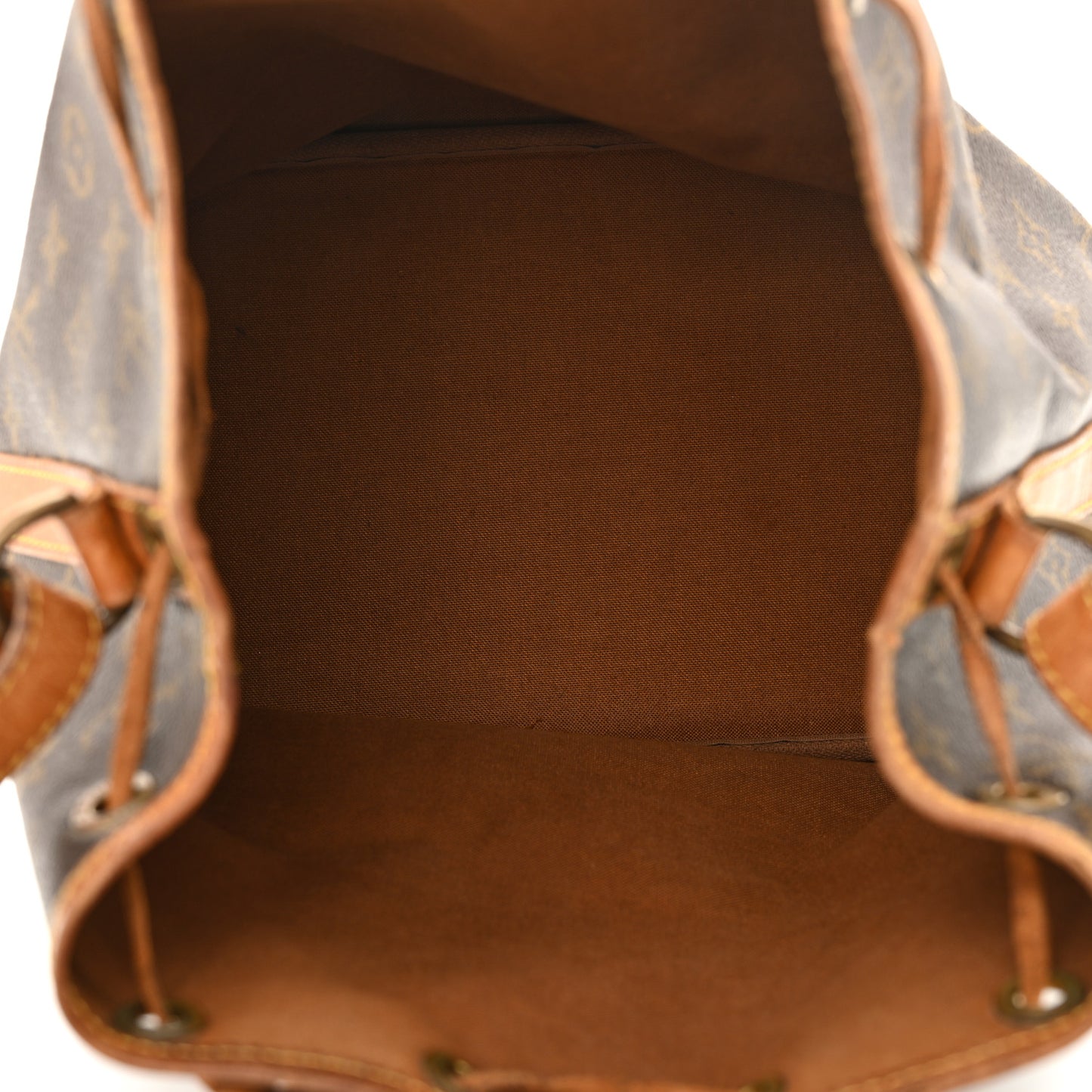 Monogram Petit Noe