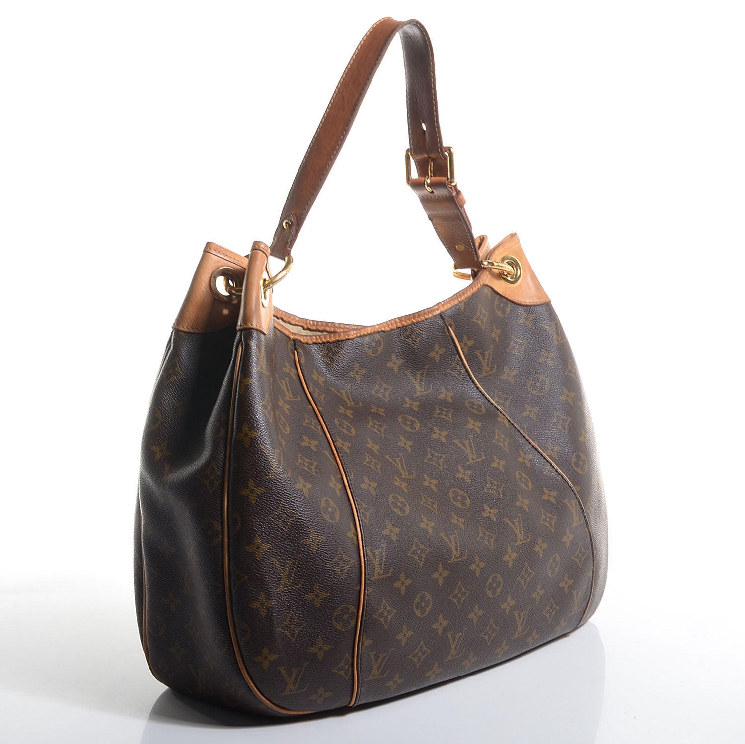 Louis Vuitton Monogram Galliera GM 3 of 7