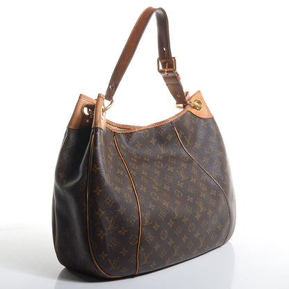 Louis Vuitton Monogram Galliera GM 3 of 7
