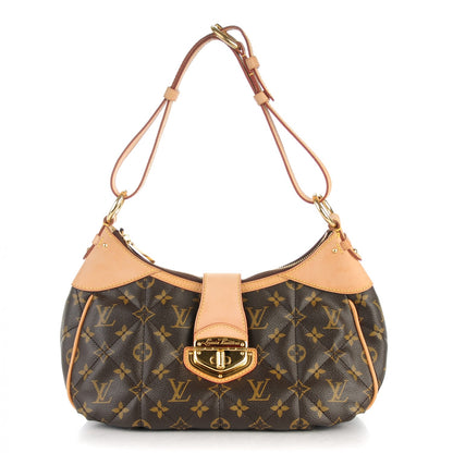 Louis Vuitton Monogram Etoile City PM 1 of 9