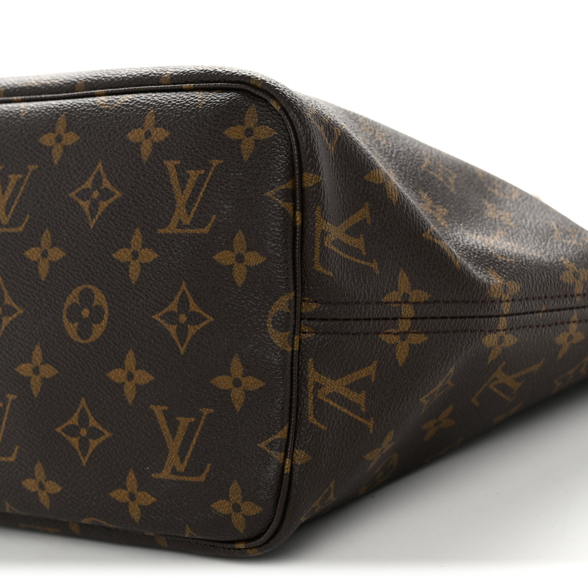 Louis Vuitton Monogram Neo Neverfull MM 10 of 12