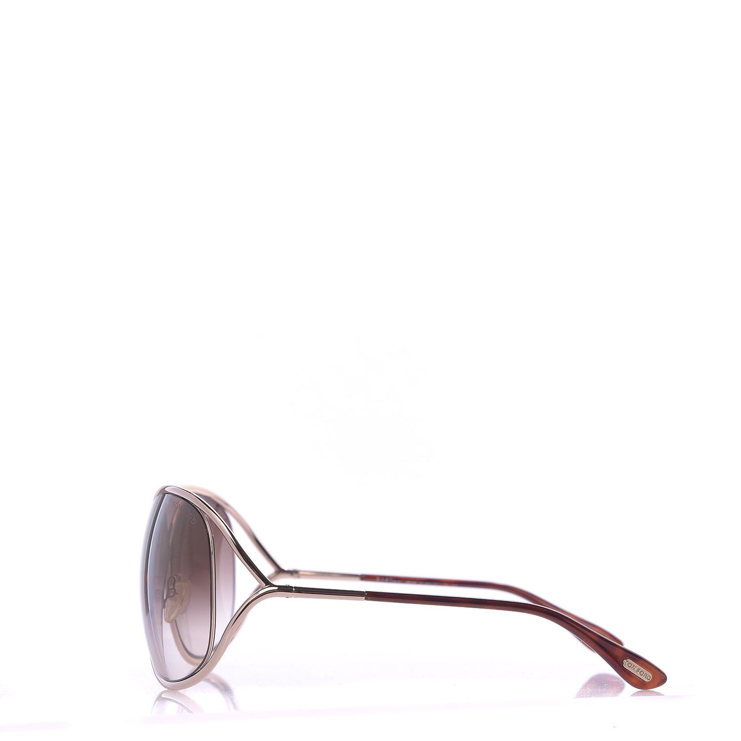Miranda Crossover Sunglasses TF130 Gold