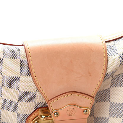 Louis Vuitton Damier Azur Stresa PM 7 of 16