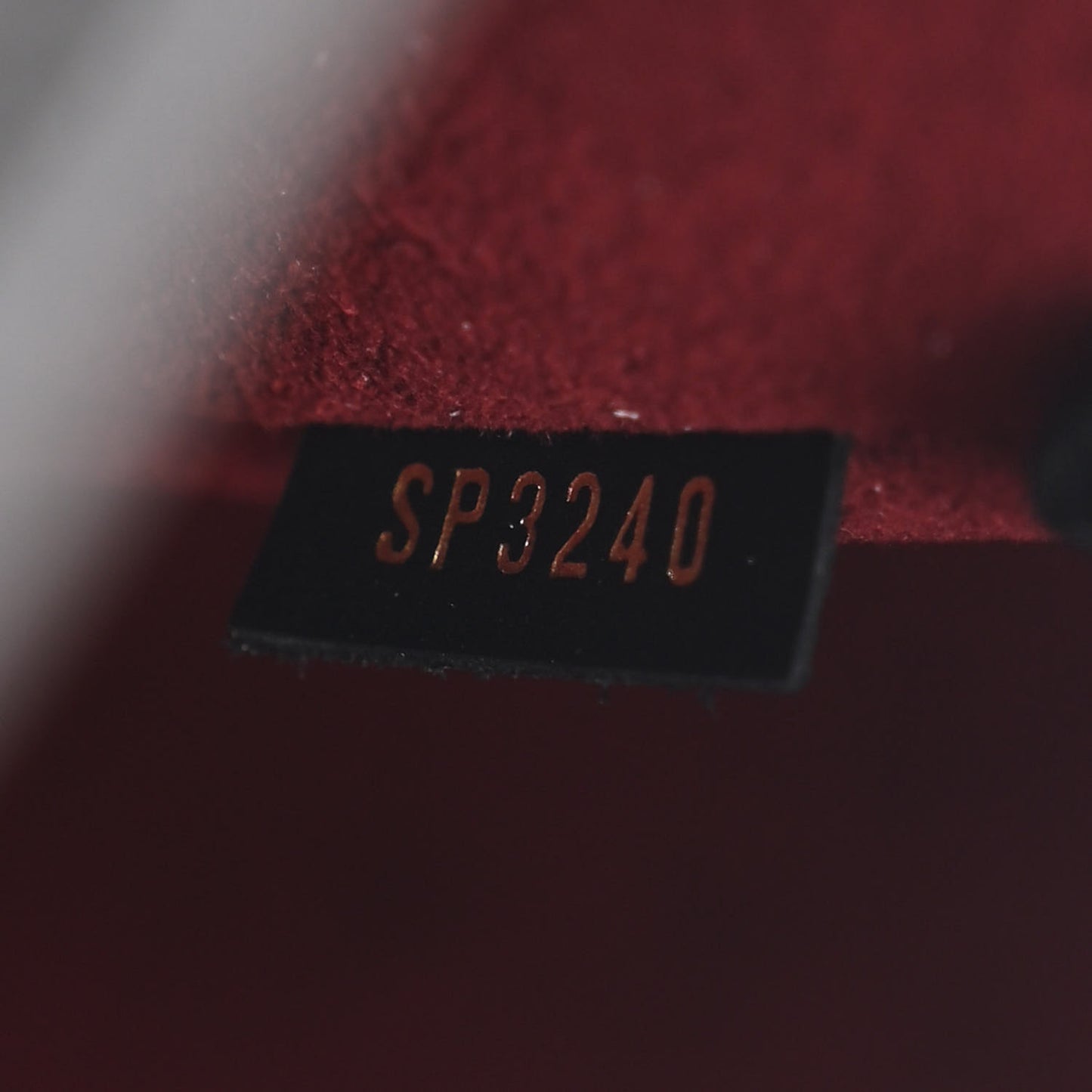 Empreinte Monogram Giant Neonoe MM Black Beige