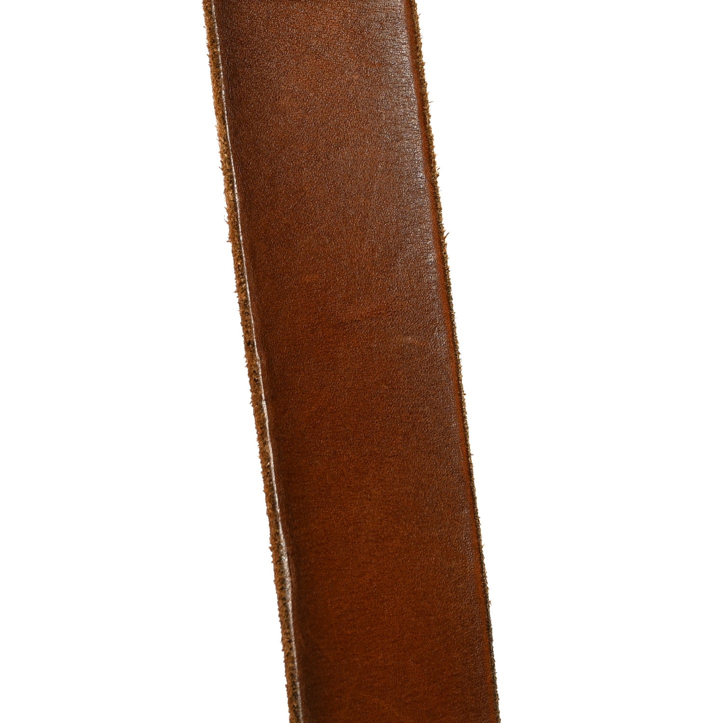 Faded Calfskin Double G 40mm Belt 85 34 Cuir