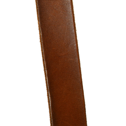 Gucci Faded Calfskin Double G 40mm Belt 85 34 Cuir 6 of 8