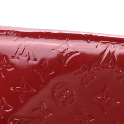 Louis Vuitton Vernis Rodeo Drive Pomme D'Amour 8 of 10