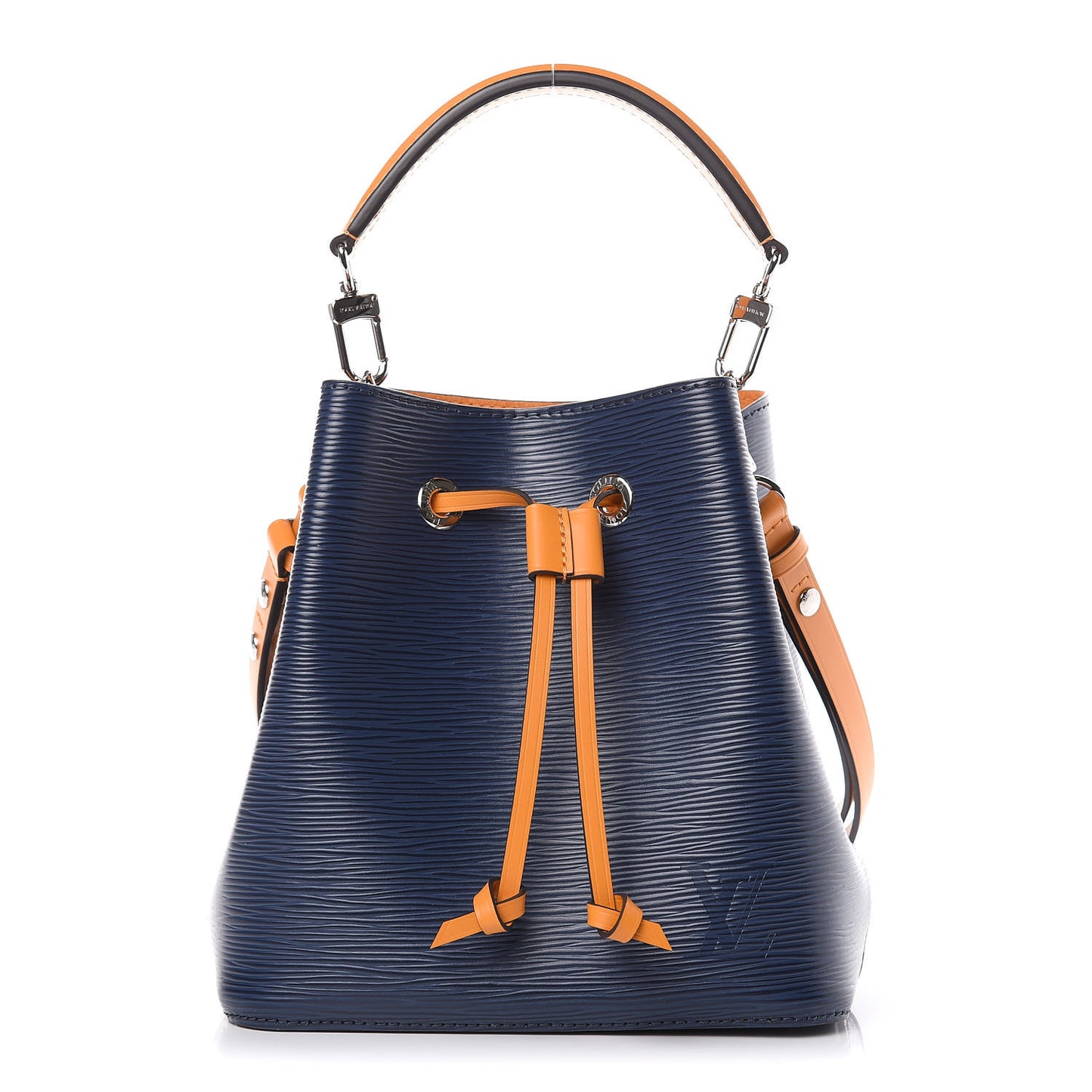 Epi Neonoe BB Indigo Safran