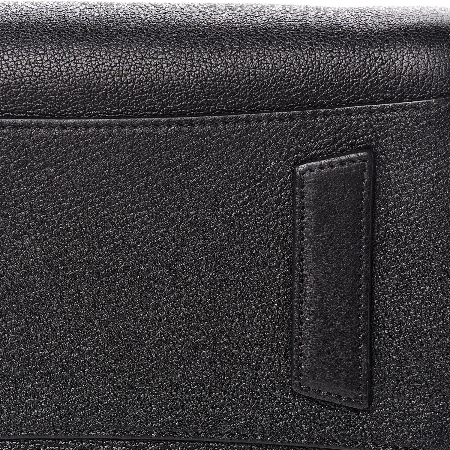 Givenchy Sugar Goatskin Small Antigona Black 14 of 15