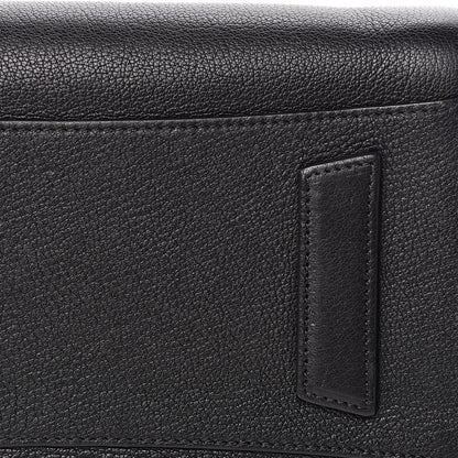 Givenchy Sugar Goatskin Small Antigona Black 14 of 15