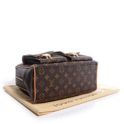 Louis Vuitton Monogram Manhattan PM 5 of 8