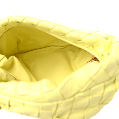 Bottega Veneta Nappa Intrecciato Mini Jodie Lantern 6 of 11