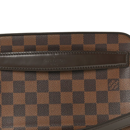 Louis Vuitton Damier Ebene Saint Paul Pochette 7 of 7