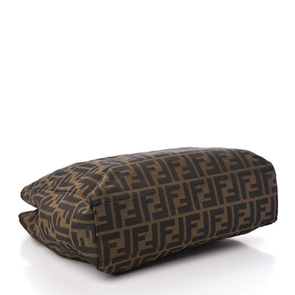 Fendi Zucca Tote Tobacco 4 of 13