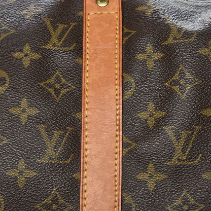 Louis Vuitton Monogram Keepall 50 10 of 12