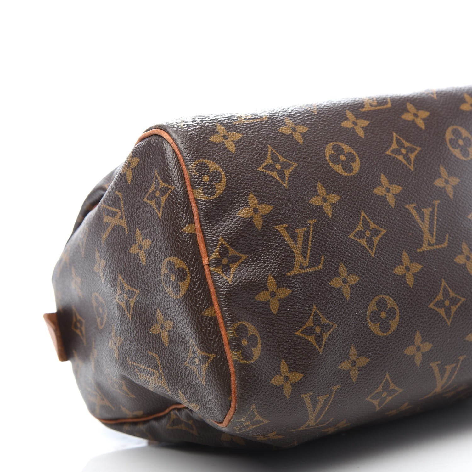 Louis Vuitton Monogram Speedy 25 8 of 9