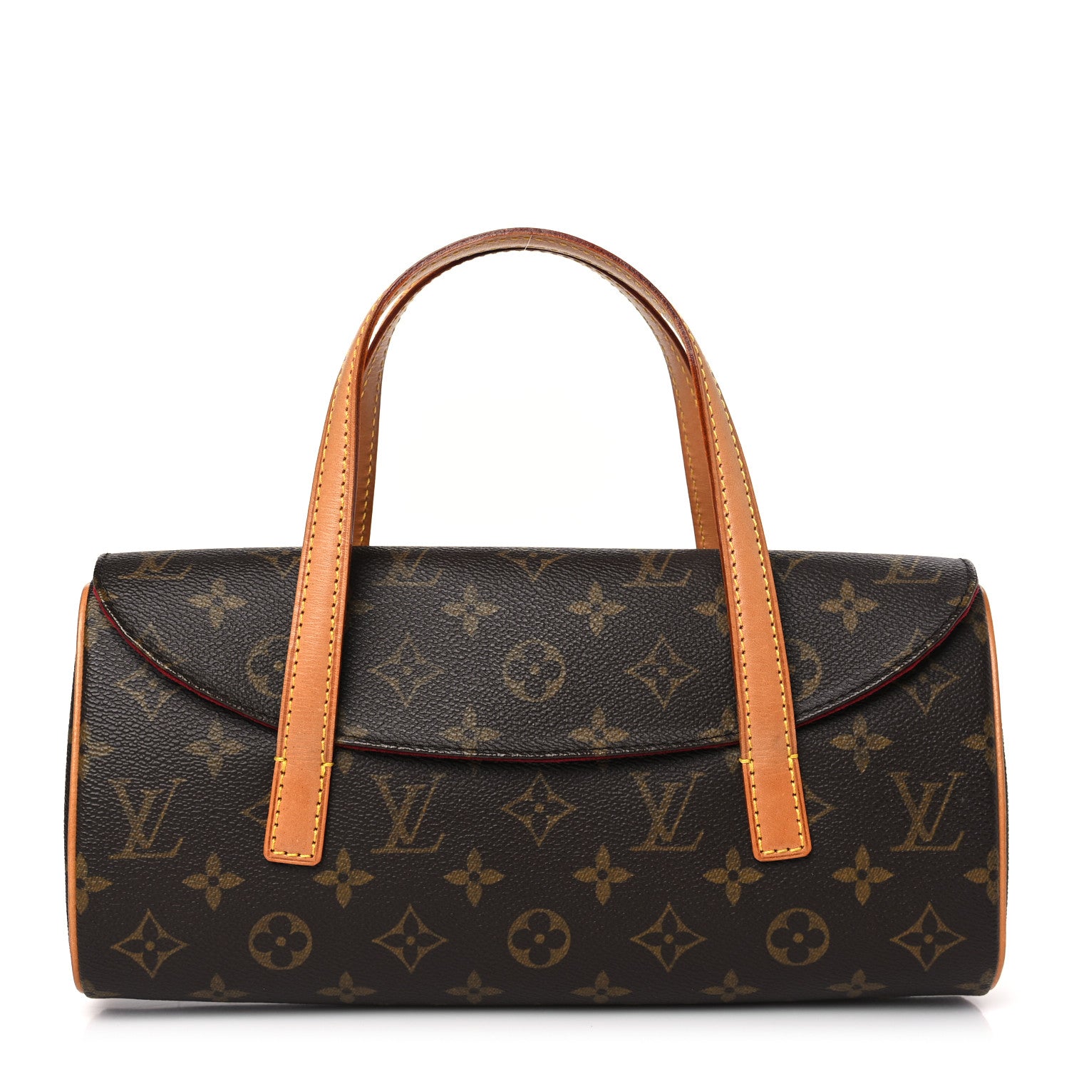 Louis Vuitton Monogram Sonatine 1 of 7