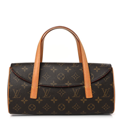 Louis Vuitton Monogram Sonatine 1 of 7