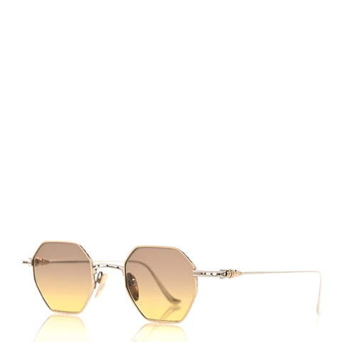 Metal Evaculation Sunglasses