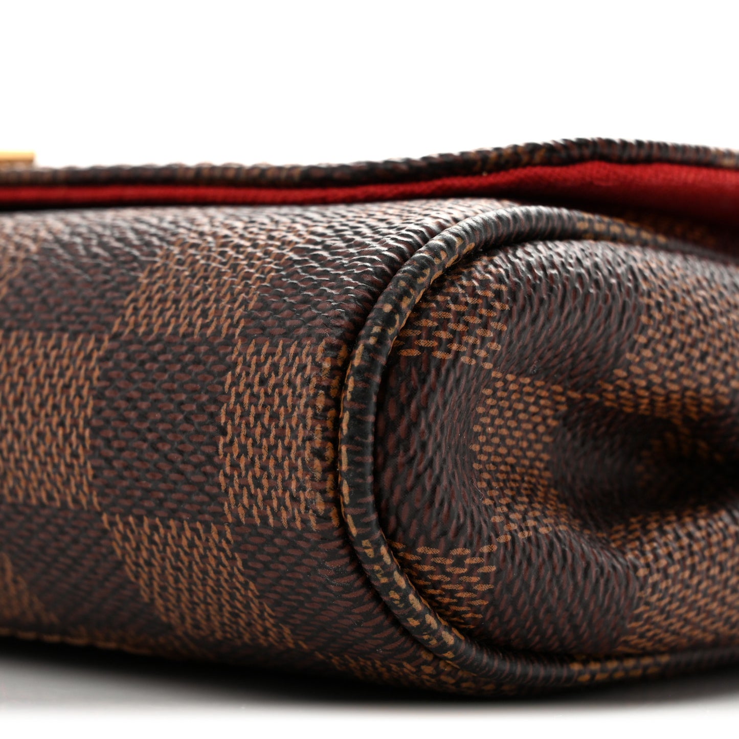 Damier Ebene Favorite PM