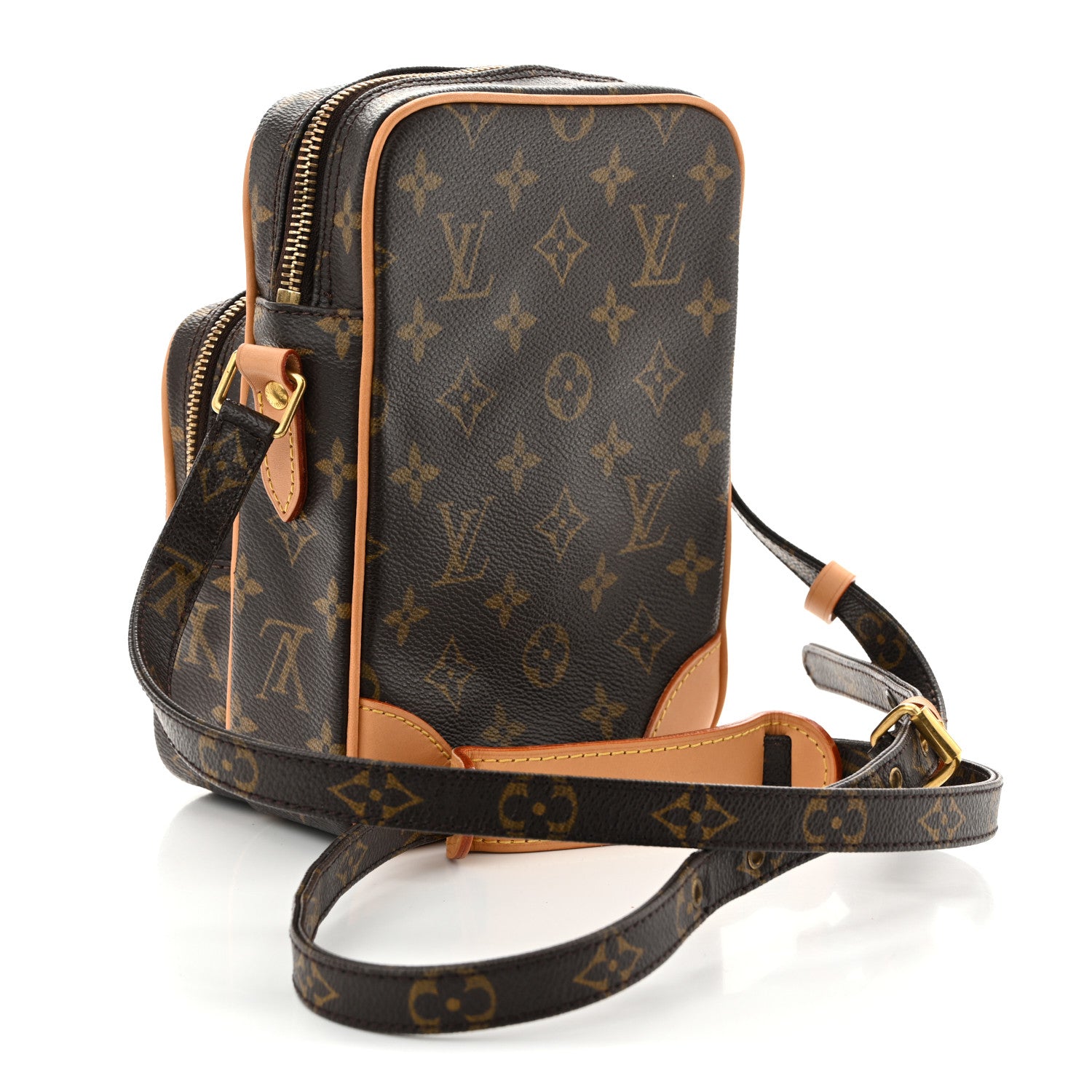 Louis Vuitton Monogram Amazone Amazone 3 of 10