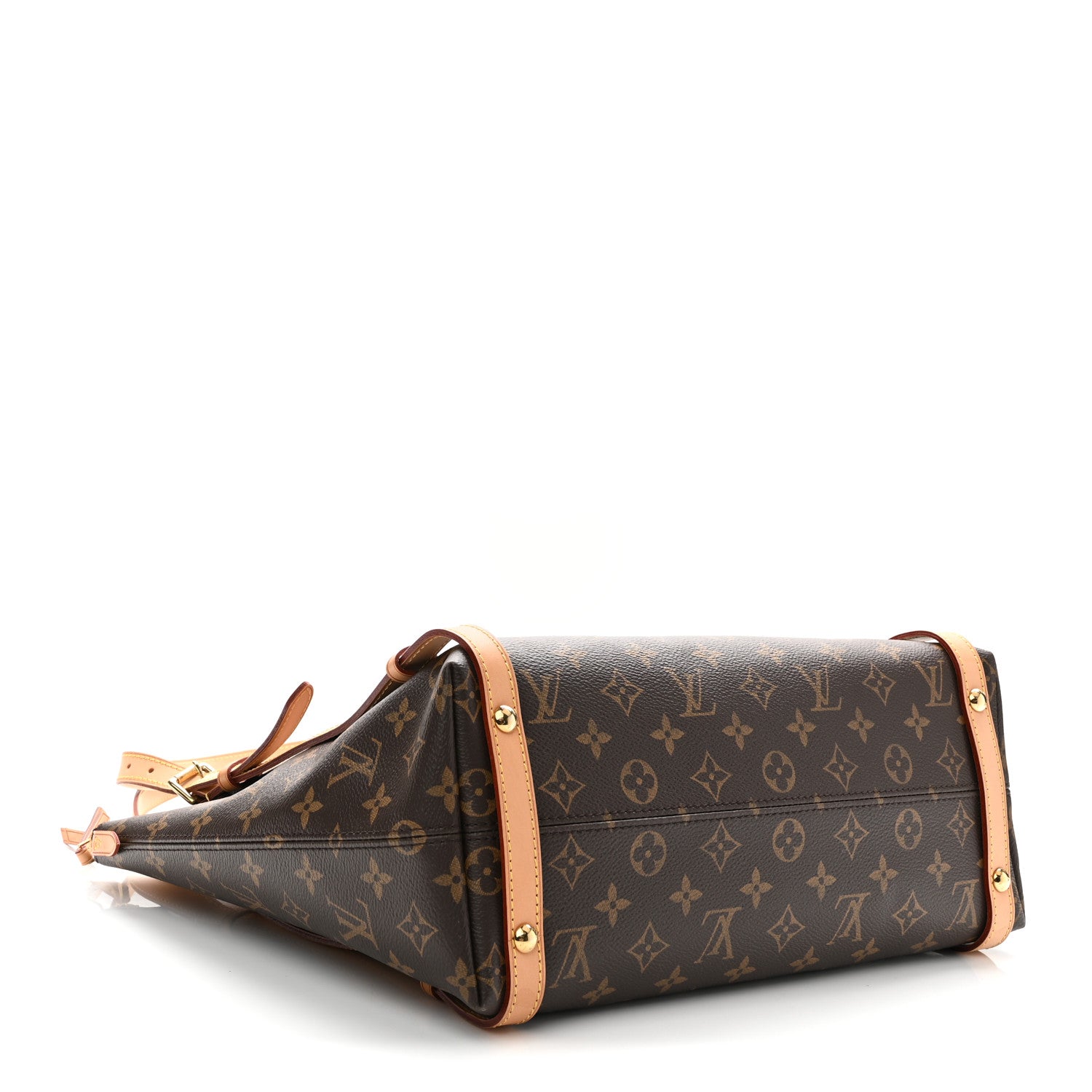 Louis Vuitton Monogram Tuileries 4 of 10
