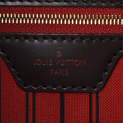 Louis Vuitton Damier Ebene Delightful PM 7 of 8