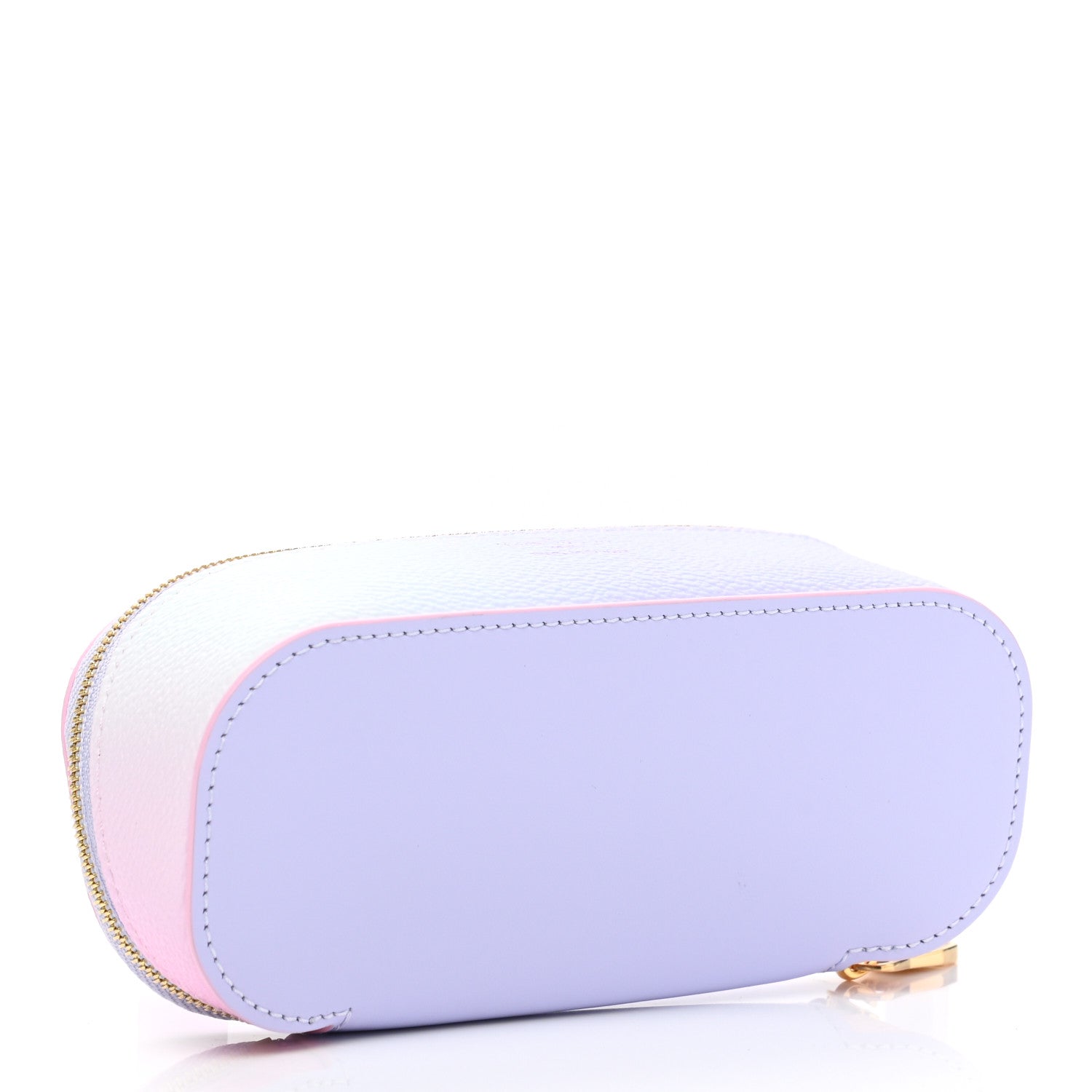 Louis Vuitton Monogram Spring In The City Glasses Case GM Sunrise Pastel 4 of 7