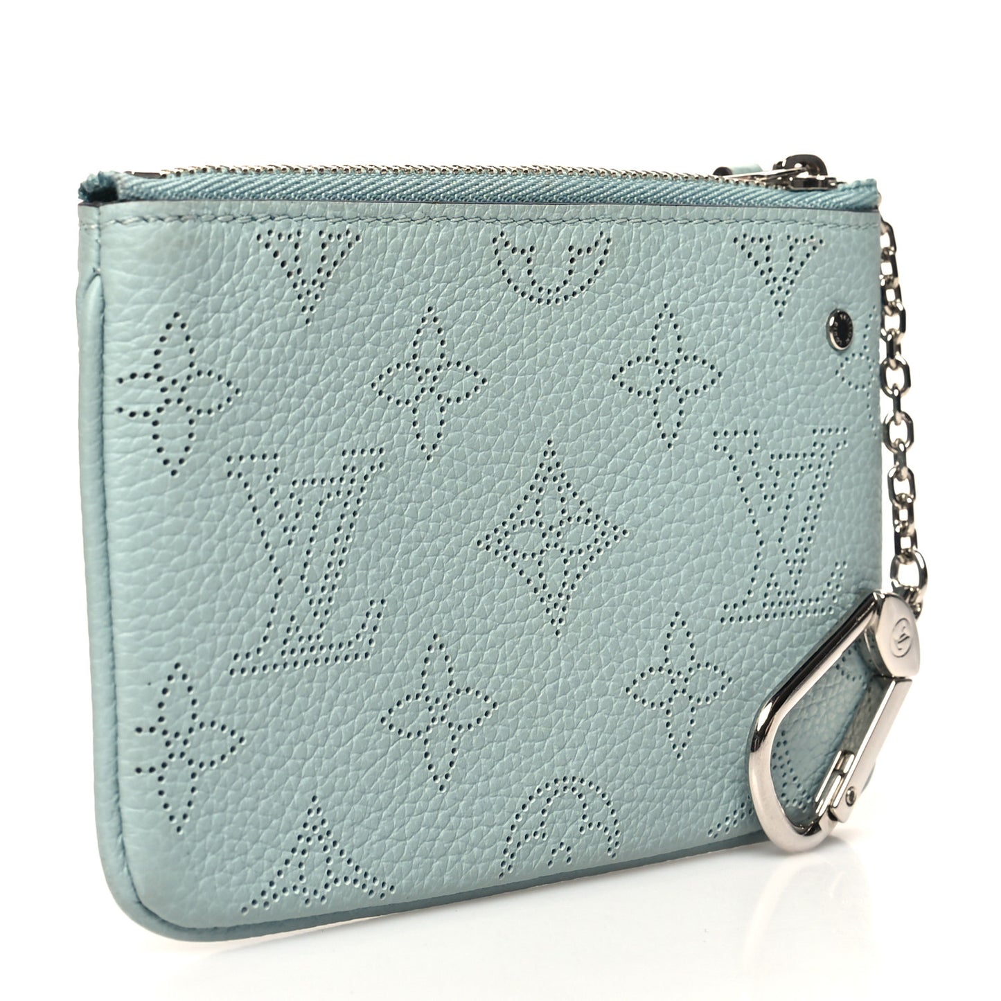 Mahina Key Pouch Vert Lagon