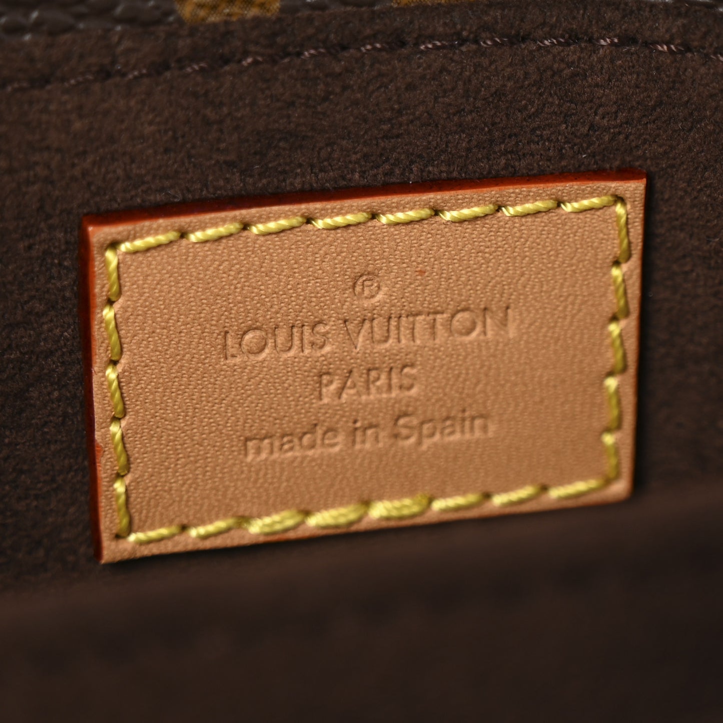 Monogram Micro Metis