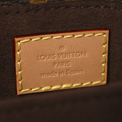 Louis Vuitton Monogram Micro Metis 7 of 12