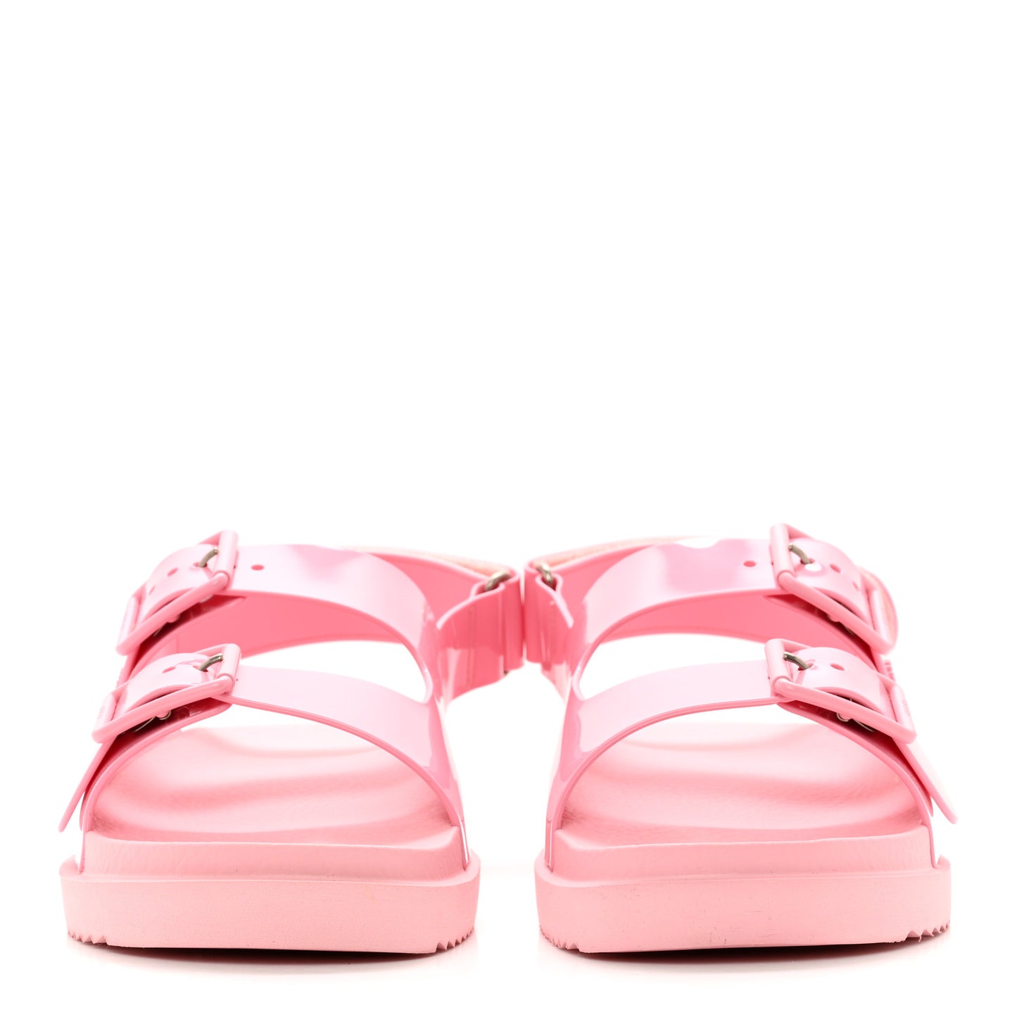 Rubber Mini Double G Womens Isla Dad Sandals 41 Wild Rose