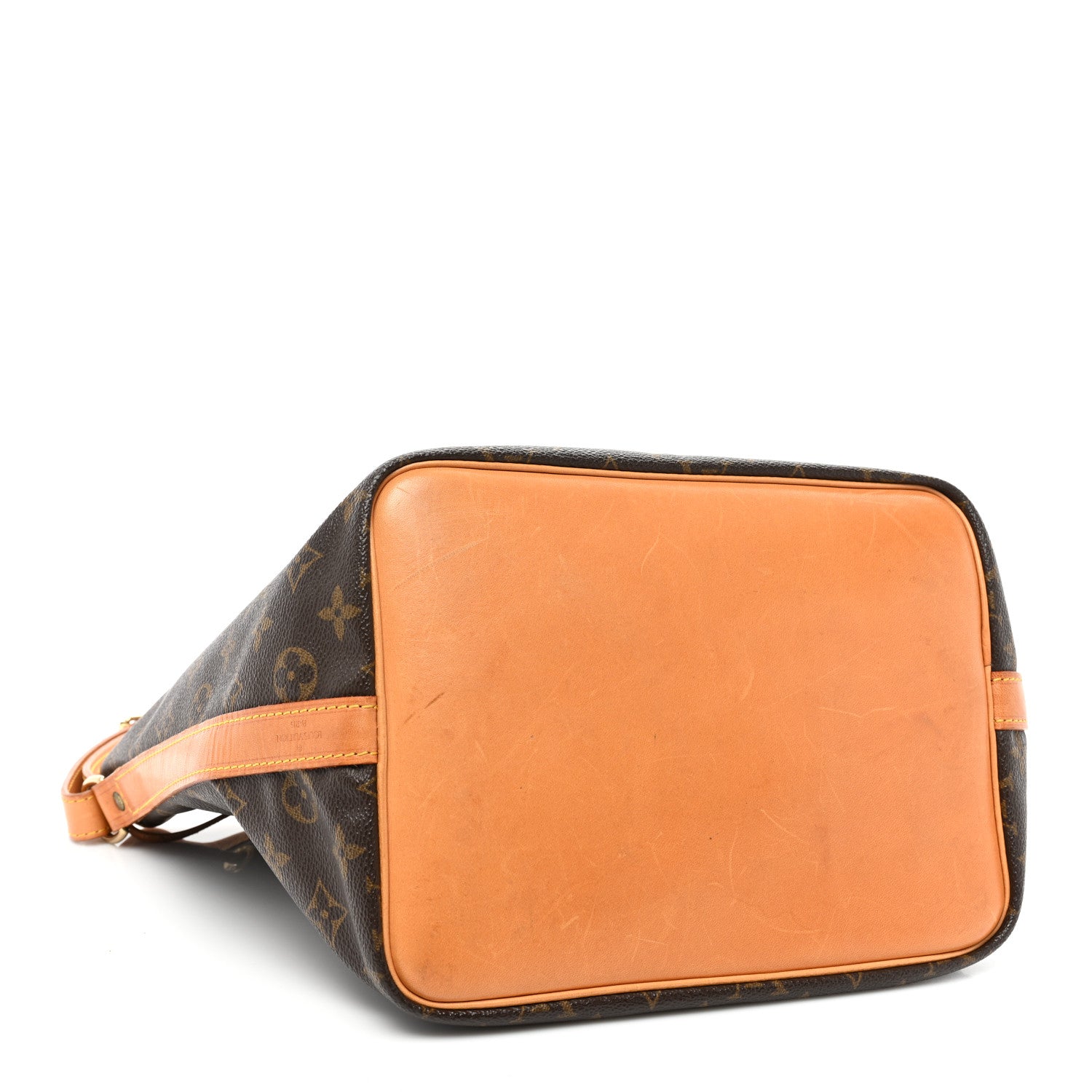 Louis Vuitton Monogram Petit Noe 5 of 15