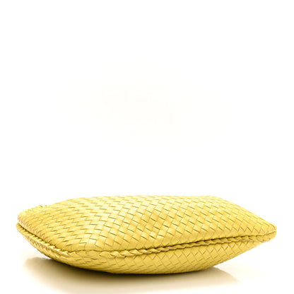 Bottega Veneta Nappa Intrecciato Medium Veneta Hobo Moutarde 5 of 12