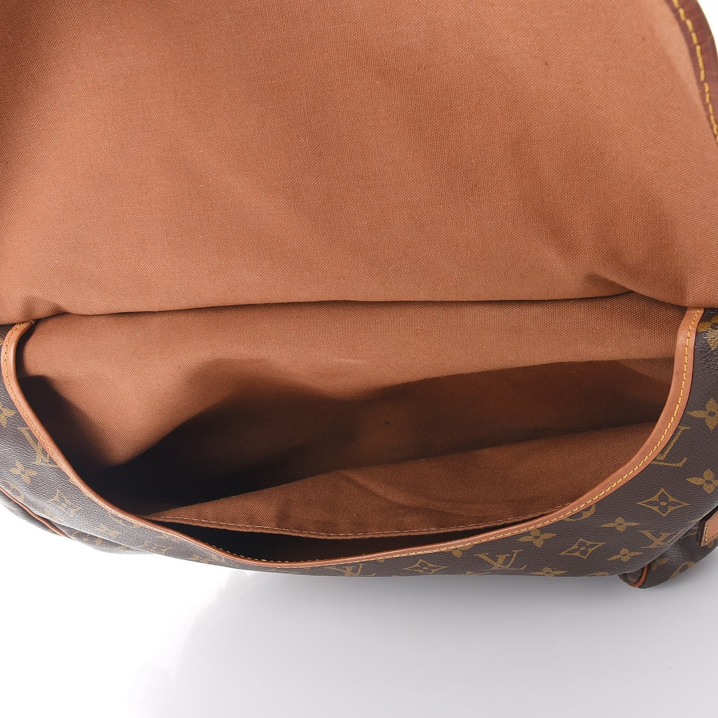 Monogram Saumur 43